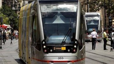 Photo of IU critica el “empeño” de Espadas por anunciar la ampliación del tranvía sin tener garantizada su financiación