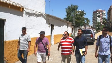 Photo of IU critica la “traición” de Espadas a los vecinos de Guadaíra y lamenta que “ahora no quiera saber nada” de la rehabilitación de esta barriada