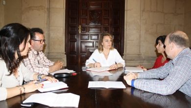 Photo of IU dice que la plantilla del Alcázar “ya no aguanta más” y urge a Espadas a cumplir los acuerdos de Pleno para mejorar su situación laboral