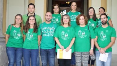 Photo of IU llevará al Pleno del Ayuntamiento la lucha de los docentes andaluces contra los recortes en la educación pública