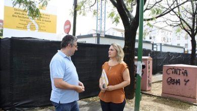 Photo of IU propone la creación de un punto de información para los vecinos afectados por la rehabilitación de Los Pajaritos