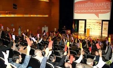Photo of El Grupo Municipal de IU rinde cuentas ante militantes y simpatizantes