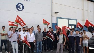Photo of IU apoya la huelga de los trabajadores de Galvatec y exige el cese de los abusos y prácticas antisindicales en esta subcontrata de Airbus