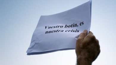 Photo of Nos sumamos al ‘Manifiesto de Oviedo’ contra la austeridad impuesta a los ayuntamientos