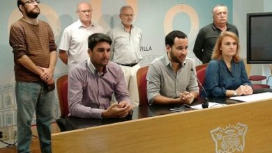 Photo of IU lamenta la “cobardía política” de Espadas en las ordenanzas fiscales y critica el acercamiento «cada vez mayor» del PSOE a PP y Ciudadanos