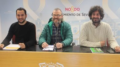 Photo of IU y Participa presentan una batería de medidas para “propiciar un cambio de rumbo en las políticas de empleo del Ayuntamiento”
