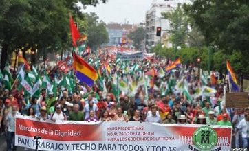 Photo of Asamblea clave para preparar las Marchas de la Dignidad del 28-F