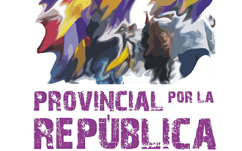 Photo of ¡Vente al Encuentro Provincial por la República!
