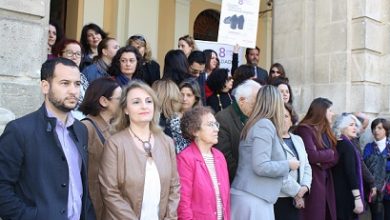 Photo of IU denuncia las trabas impuestas por el gobierno de Espadas a la plantilla municipal para secundar el Paro Internacional de Mujeres