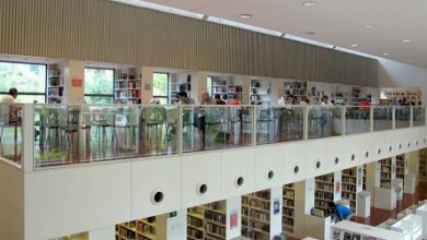 Photo of IU reclama el refuerzo del personal de las bibliotecas y apuesta por la modernización de estas instalaciones