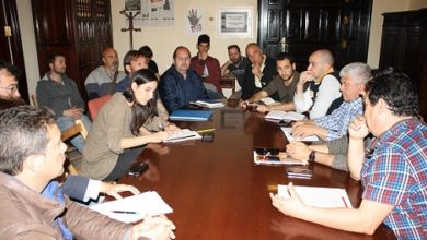 Photo of IU y Participa exigen a Emasesa que garantice la continuidad de los trabajadores de las depuradoras de San Jerónimo y Tablada