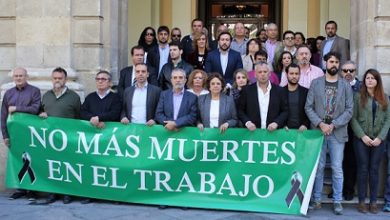 Photo of IU lamenta que Espadas continúe sin retomar las políticas contra la siniestralidad laboral “a pesar del repunte de esta lacra en Sevilla”