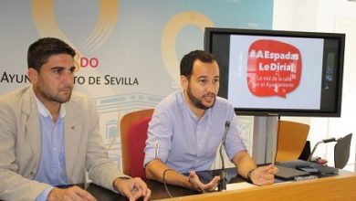Photo of IU lanza la campaña #AEspadasLeDiría para “llevar la voz de la calle” al próximo Debate del estado de la Ciudad