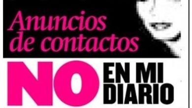 Photo of IU insta al Ayuntamiento a no colaborar con medios de comunicación que se lucran con la explotación sexual