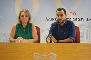 Photo of Balance de los dos primeros años de gobierno de Juan Espadas (PSOE) en el Ayuntamiento de Sevilla
