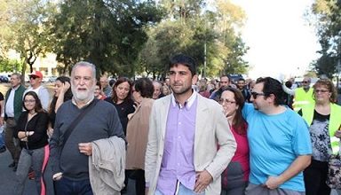 Photo of IU celebra la absolución de Torrijos y pide «reparar sus ocho años de sufrimiento»
