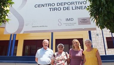 Photo of IU lamenta que la piscina municipal del Tiro de Línea siga cerrada al público, “pese a las promesas de Espadas”