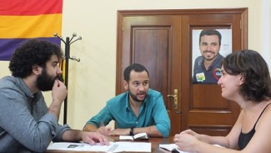 Photo of IU advierte que privatizar la Gavidia “no es lo que quieren los vecinos” y supone “saltarse a la torera” los acuerdos de Pleno