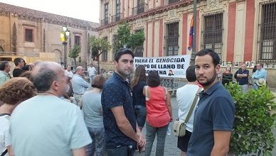 Photo of IU critica la “falta de noticias” sobre las gestiones de Espadas para sacar a Queipo de Llano de la Macarena