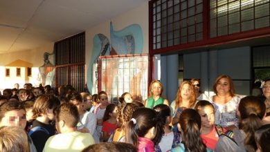 Photo of IU reclama a Espadas que sustituya de una vez la instalación eléctrica del Ceip Ignacio Sánchez Mejías, al suponer un “peligro” para los alumnos y el personal del centro