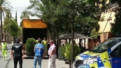 Photo of IU critica la “excesiva teatralización” del Ayuntamiento a cuenta de las nuevas medidas previstas tras los atentados yihadistas