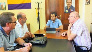 Photo of IU lamenta que Espadas no escuche la propuesta alternativa de la plantilla de Tussam para la nueva línea de Sevilla Este