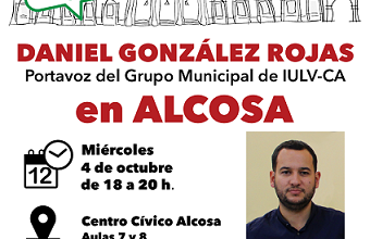 Photo of Vuelve el ‘Ayuntamiento a la calle’. Empezamos en Alcosa