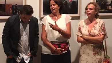 Photo of IU exige a Espadas que deje de colaborar con la Fundación Madariaga por hacer apología del franquismo