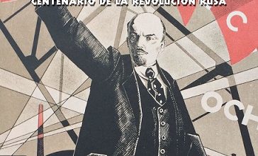Photo of Analizando la revolución bolchevique ‘a cien años del octubre rojo’