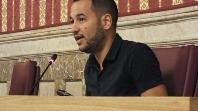 Photo of IU advierte que el dictamen del CESS supone una “enmienda a la totalidad” a la política fiscal del PSOE y exige a Espadas que “recapacite” ante este “varapalo”