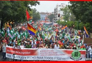 Photo of ¿Hacia dónde se dirigen las Marchas de la Dignidad?