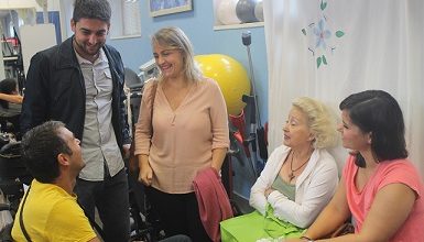 Photo of IU recuerda que los enfermos de esclerosis llevan dos meses sin poder recibir tratamiento en Sevilla y reclama a Espadas “sensibilidad” con este colectivo