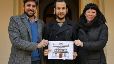 Photo of IU propone instalar pictogramas que ayuden a personas con autismo a identificar edificios públicos y monumentos
