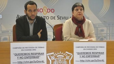 Photo of IU señala la dura resolución del Defensor del Pueblo Andaluz sobre la nefasta gestión del gobierno de Espadas en materia de zonas verdes