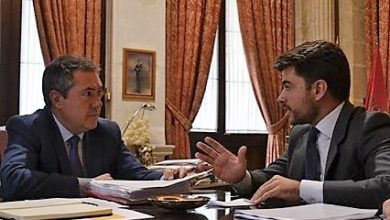 Photo of Rojas: “El pasteleo que Espadas se trae con PP y Cs por el presupuesto confirma claramente el giro a la derecha de su gobierno”