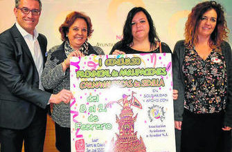 Photo of IU pide explicaciones al Ayuntamiento por el impago de los premios del ‘I Concurso Provincial de Agrupaciones Carnavalescas de Sevilla’