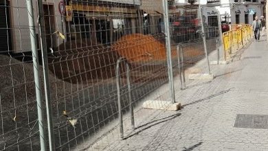 Photo of Rojas: “La rectificación del PSOE en Amor de Dios demuestra que llevábamos razón quienes defendíamos una alternativa más verde y amable para esta calle”