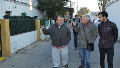 Photo of IU exige a Espadas que deje de actuar como un ‘asustaviejas’ en Guadaíra y cumpla ya los acuerdos de Pleno para rehabilitar la barriada