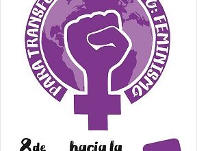 Photo of ¡Huelga, Huelga, Huelga Feminista!