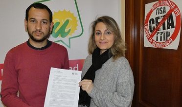 Photo of IU advierte que la nueva Agencia de Turismo de Sevilla nace “coja” porque da la espalda a los vecinos y a los trabajadores del sector