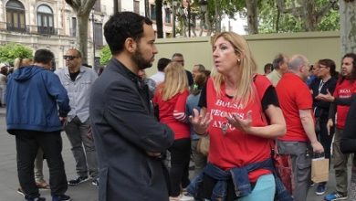 Photo of IU exige a Espadas que cubra de una vez las vacantes de peones en el Ayuntamiento