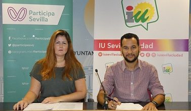 Photo of IU y Participa reclaman al Gobierno de Pedro Sánchez “medidas urgentes” para hacer frente a la precariedad y recuperar los derechos arrebatados