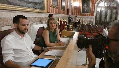 Photo of IU critica el empeño de PSOE, PP y Cs por financiar la cumbre mundial del turismo con fondos de empleo y políticas sociales