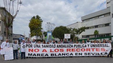 Photo of Moción de IU y Participa al Pleno para que el Ayuntamiento exija a la Junta la paralización de los recortes en los centros de salud y hospitales durante el verano