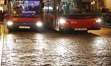 Photo of IU reclama la puesta en marcha urgente de las paradas antiacoso en las líneas nocturnas de los autobuses de Tussam