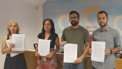 Photo of IU y Participa trasladarán al Pleno las propuestas de ‘Macarena para todas’ por un barrio diverso, solidario e inclusivo