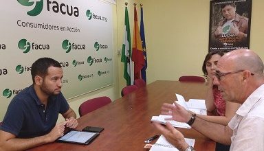 Photo of IU y Facua Sevilla apuestan por unas ordenanzas fiscales más sociales