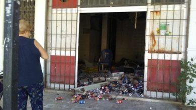 Photo of IU vuelve a reclamar el adecentamiento y puesta en uso de los locales vacíos del Tiro de Línea, que siguen abandonados y llenos de basura
