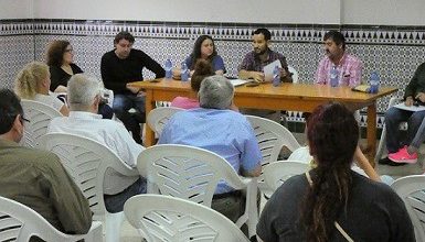 Photo of IU pide celeridad en el desarrollo urbanístico de la Bachillera