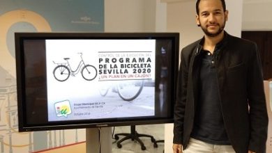 Photo of Rojas reclama un estudio exhaustivo del carril bici para identificar deficiencias e impulsar mejoras